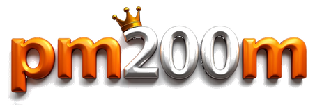pm200m
